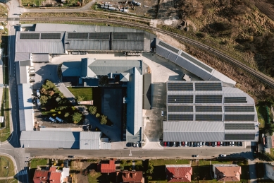 Pradiaren Kezmarok - foto: Jakub Čaprnka