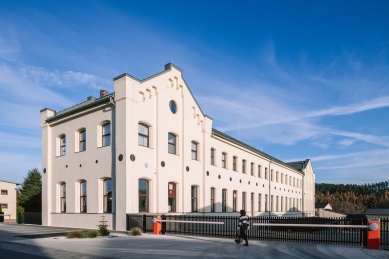 Pradiaren Kezmarok - foto: Jakub Čaprnka