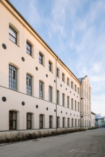 Pradiaren Kezmarok - foto: Jakub Čaprnka