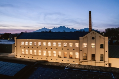 Pradiaren Kezmarok - foto: Jakub Čaprnka