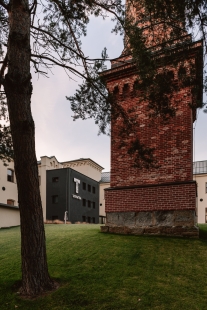 Pradiaren Kezmarok - foto: Jakub Čaprnka