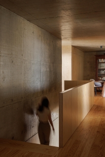 Dům u Rozbité skály - foto: © Ivo Tavares Studio