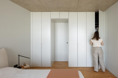 Dům u Rozbité skály - foto: © Ivo Tavares Studio