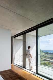 Dům u Rozbité skály - foto: © Ivo Tavares Studio