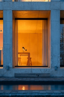 Dům u Rozbité skály - foto: © Ivo Tavares Studio