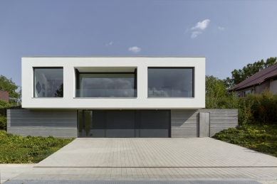 <html>Dům milovníka umění</html> - foto: KIVA