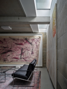 <html>Dům milovníka umění</html> - foto: KIVA