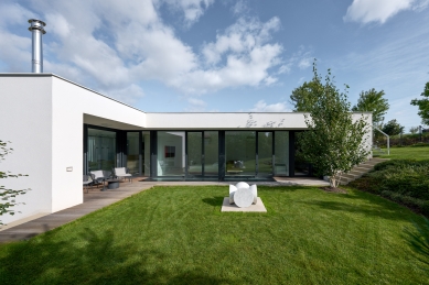 <html>Dům milovníka umění</html> - foto: KIVA