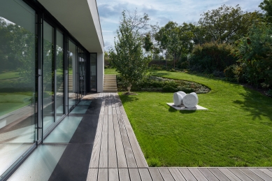 <html>Dům milovníka umění</html> - foto: KIVA