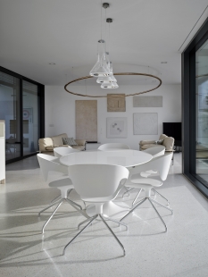 <html>Dům milovníka umění</html> - foto: KIVA