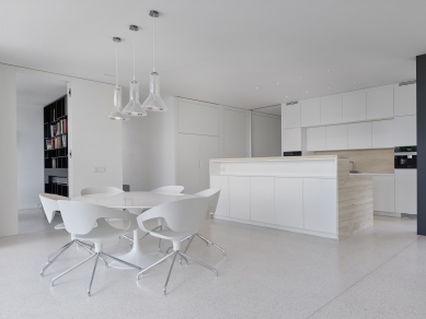 <html>Dům milovníka umění</html> - foto: KIVA