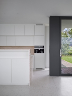 <html>Dům milovníka umění</html> - foto: KIVA