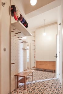 Apartment Letná V - foto: Peter Fabo