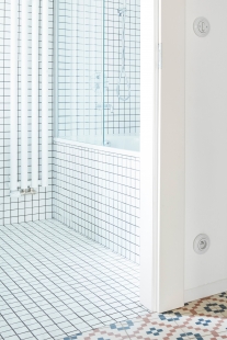 Apartment Letná V - foto: Peter Fabo