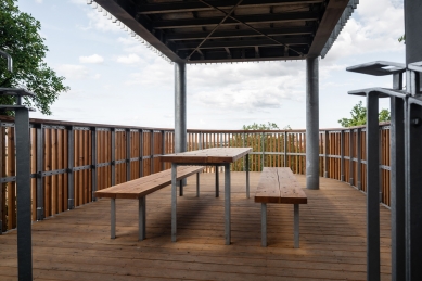 Výhledna Bořanovice - foto: Petr Žák