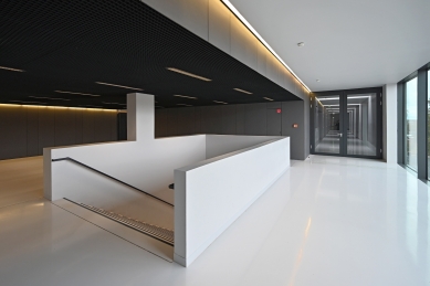 Research buildings of the Technical University of Saxony-Anhalt - foto: Petr Šmídek, 2025