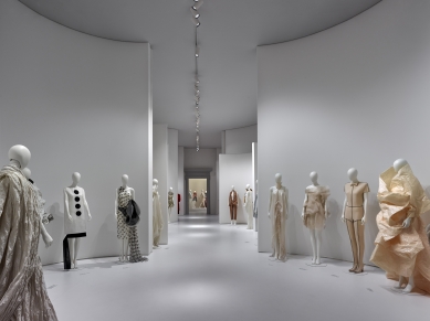 Výstava Doteky: Liběna Rochová - foto: Filip Šlapal