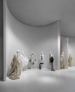 Výstava Doteky: Liběna Rochová - foto: Filip Šlapal