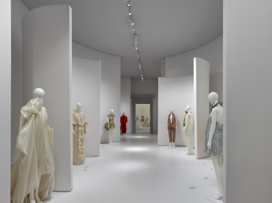 Výstava Doteky: Liběna Rochová - foto: Filip Šlapal