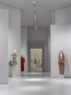 Výstava Doteky: Liběna Rochová - foto: Filip Šlapal