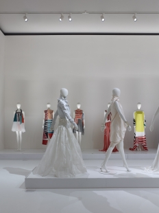 Výstava Doteky: Liběna Rochová - foto: Filip Šlapal