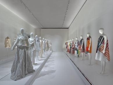 Výstava Doteky: Liběna Rochová - foto: Filip Šlapal