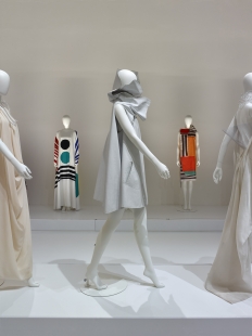 Výstava Doteky: Liběna Rochová - foto: Filip Šlapal