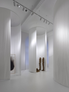 Výstava Doteky: Liběna Rochová - foto: Filip Šlapal