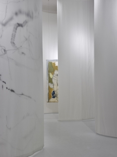 Výstava Doteky: Liběna Rochová - foto: Filip Šlapal