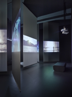 Výstava Doteky: Liběna Rochová - foto: Filip Šlapal