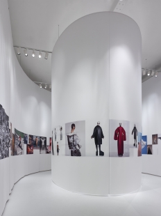 Výstava Doteky: Liběna Rochová - foto: Filip Šlapal