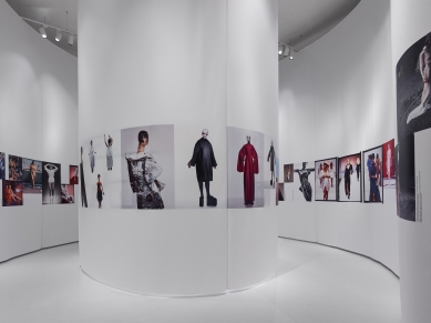 Výstava Doteky: Liběna Rochová - foto: Filip Šlapal