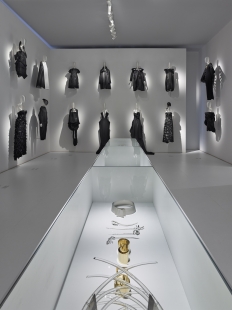 Výstava Doteky: Liběna Rochová - foto: Filip Šlapal