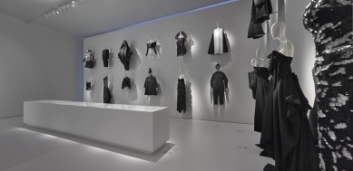 Výstava Doteky: Liběna Rochová - foto: Filip Šlapal