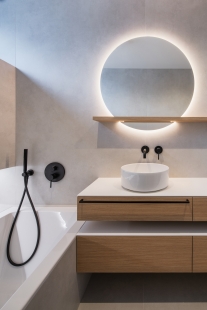 Dům pro bráchu - foto: Petr Polák