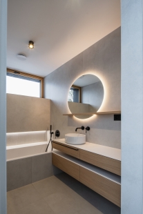 Dům pro bráchu - foto: Petr Polák