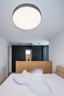 Dům pro bráchu - foto: Petr Polák