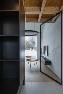 Dům pro bráchu - foto: Petr Polák