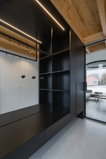 Dům pro bráchu - foto: Petr Polák