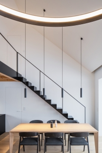 Dům pro bráchu - foto: Petr Polák