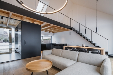 Dům pro bráchu - foto: Petr Polák