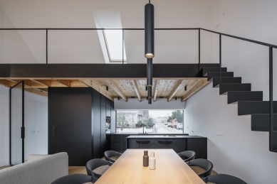 Dům pro bráchu - foto: Petr Polák