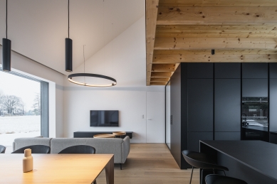 Dům pro bráchu - foto: Petr Polák