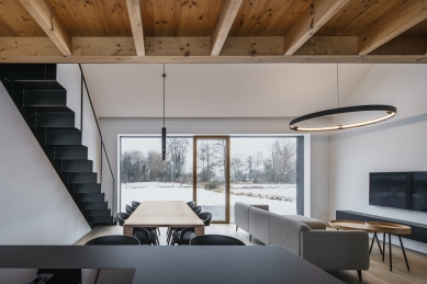 Dům pro bráchu - foto: Petr Polák