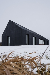 Dům pro bráchu - foto: Petr Polák