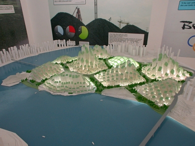 co-evolution - Danish Pavilion at the 10th Biennale in Venice - foto: © www.archiweb.cz, 2006