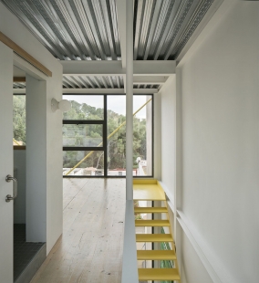 Dům Collumpio - foto: Del Río Bani