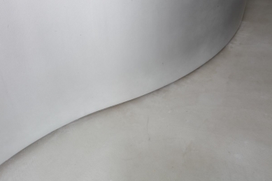 Antikvariát v Jimbocho - foto: n o t architects studio