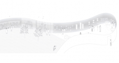 Antikvariát v Jimbocho - foto: n o t architects studio