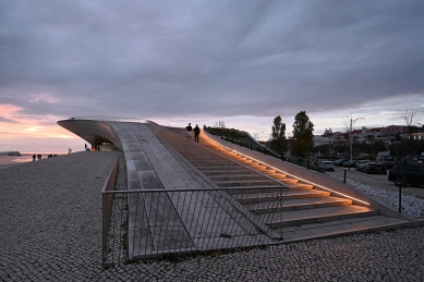 MAAT - foto: Petr Šmídek, 2025